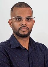 APÓSTOLO EVANDRO REIS