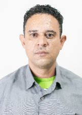 GLEISON DA AMBULÂNCIA