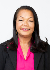 ELIANE DA ASSOCIAÇÃO FLORIDA