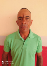 LUIZ DO CAFARNAUM