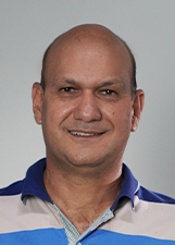 ACACIO NARIZÃO