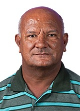 LUIZINHO DO TRICICLO