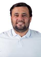 GLAUBER VENDEDOR