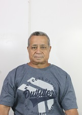 MILTON DA KOMBI