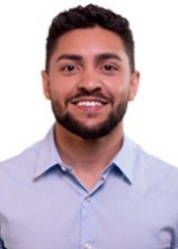 JOÃO VICTOR BATISTA