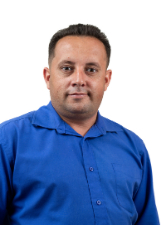 LUIZ FERNANDO GUARDA MUNICIPAL