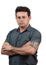CLAUDEMIR SANTANA