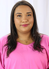 ALINE CRISÓSTOMO