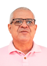 LUCIMAR CRUZ