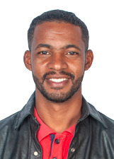 TIAGO DE DINHA