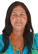 MARGARIDA MAXACALI