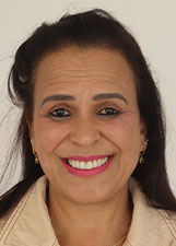 GERALDA BELIZARIO