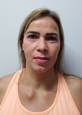 QUEILA KIABO