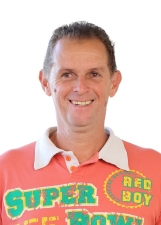 DANIEL BOLACHA