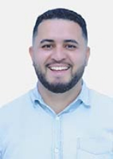 EDEMILSON MORAES