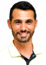 ADESTRADOR CRISTHIAN TITTATO