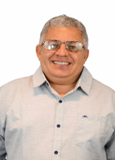 GERALDINHO DO CANECO