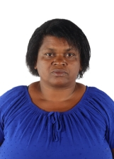 CLARICE FONTES