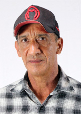 GERALDO DE JOSE DOS REIS