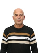 DILESIO BARBOSA 