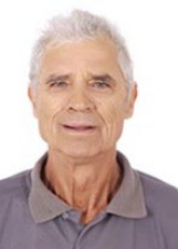 ANTONIO ZARY