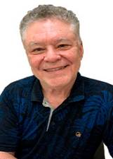DR. JOSÉ FERNANDO