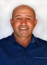 NILSON DA SÃO JOÃO