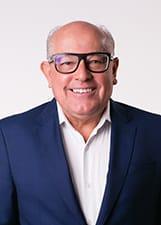 PASTOR JOAO BUENO