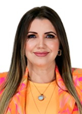 NARA ABGAIL DA SAÚDE