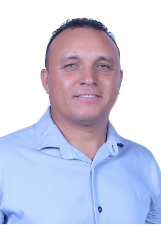 ALEX DA NOVA ESPERANÇA