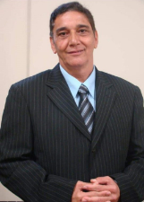 PASTOR JOSÉ MENDES
