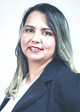 FABIANA DO LAVA JATO