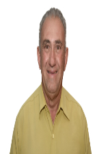 DORIVAL DA AMBULANCIA
