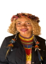 ESTER XAKRIABÁ