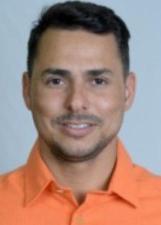 JARBAS RODRIGUES