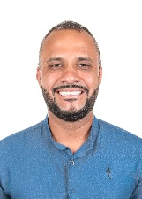 CLAUDINHO DO SACOLÃO