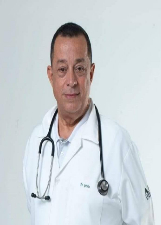 DR. GETÚLIO