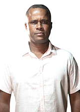 EUDES NEGO BA