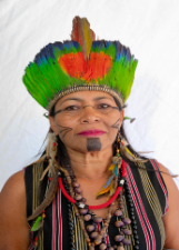 CACICA KAWANY