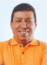 DEDÉ DE TINGA