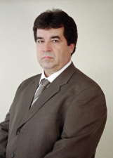 PASTOR SEBASTIÃO SANTOS