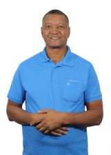 WALDECYR MATEUS