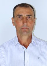 LIBÉRIO DO GINO