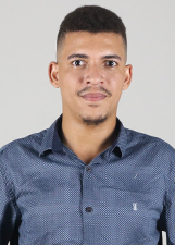 GEDEON DO UNIÃO