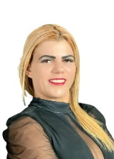 VANILDA PODEROSA