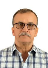 PASTOR SAULO