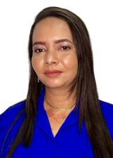 CLAUDINHA DA FLORESTA