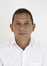GERALDO SAMPAIO