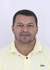 JAIRO CADEIRANTE