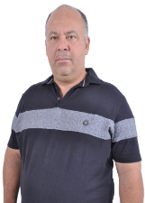 FABRÍCIO AGRIMENSOR